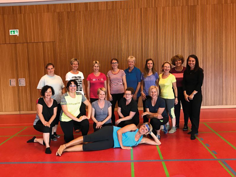 Pilates