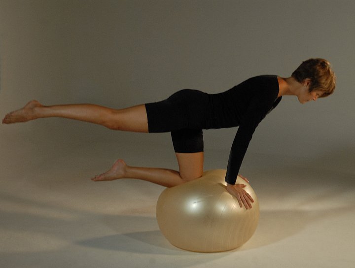 Patricia - Pilates